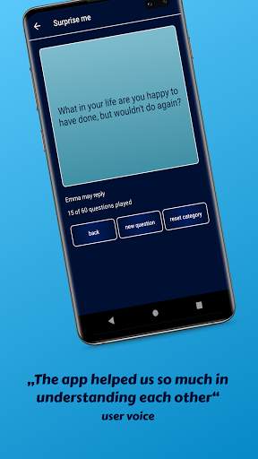 Talk2You: Couple Conversations screenshot 6