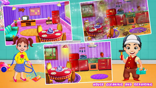 House Cleaning - Keep Home Clean screenshot 6