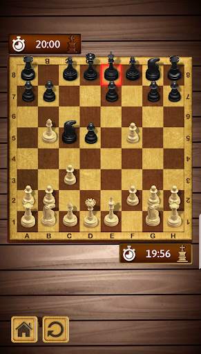 Chess 3d Offline screenshot 3