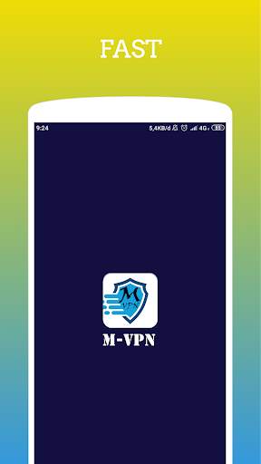 Master VPN Unlimated Security Unblock VPN Proxy screenshot 4