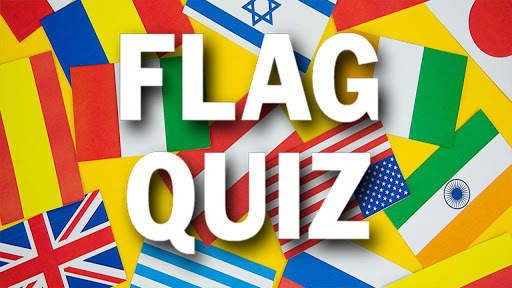 Flag Quiz Game - 2020 screenshot 1
