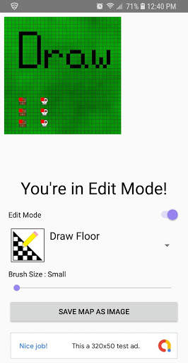 Fantasy Map Maker - Dungeons screenshot 7