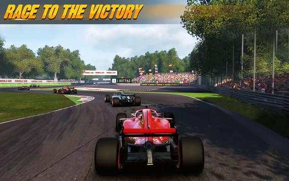 Formula Racing Nation Echte Formel-Renngeschwindi screenshot 2