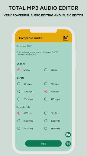 Set Caller Tune-Ringtone Maker screenshot 4