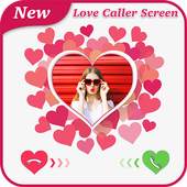 Love Caller ID Screen Dailer 1.0