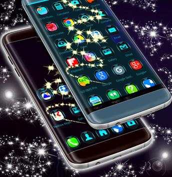 Launcher For Samsung Galaxy S6 Edge screenshot 2