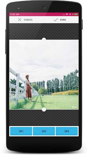 Grid Maker for Instagram screenshot 2