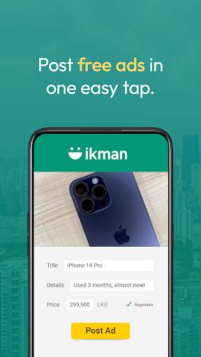 ikman - Everything Sells screenshot 2