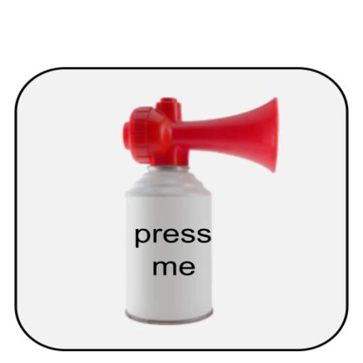 Air Horn Sound 2.0