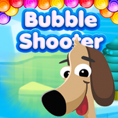 Bubble Sugar Games icon
