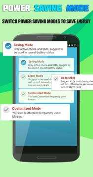 Fast charging battery PRO स्क्रीनशॉट 4