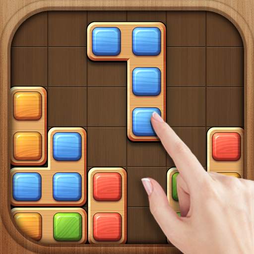 Color Wood Block Puzzle 1.4.16