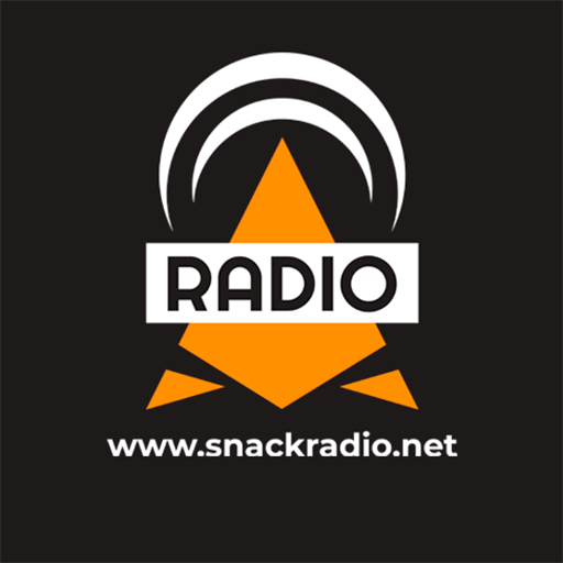 Snack Radio icon