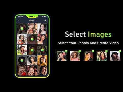 Magically Video Master - Magical.ly Video Maker screenshot 2