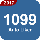 1099 Likers Prank icon