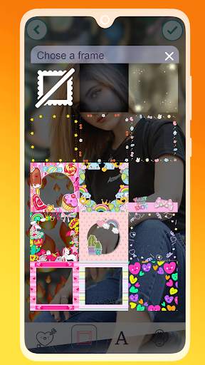 Emoji Background 🥰 Emoji Photo Editor screenshot 7