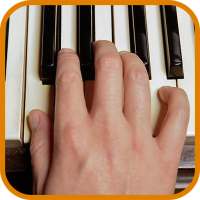 ORG Organ - 오르간 on 9Apps
