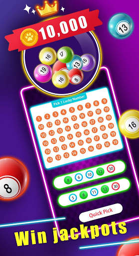 Lucky Time - Win Rewards Every Day screenshot 3