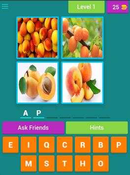 Name The Fruit - Kids Funny Game screenshot 15