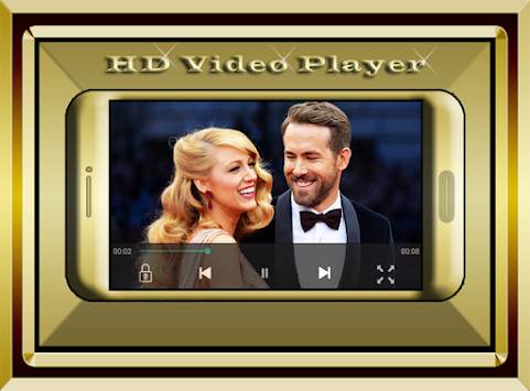 Gold MX Player 2 تصوير الشاشة