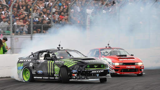 Car Drifting Wallpaper स्क्रीनशॉट 25
