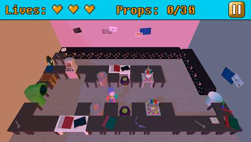 Game Maker Maker screenshot 4