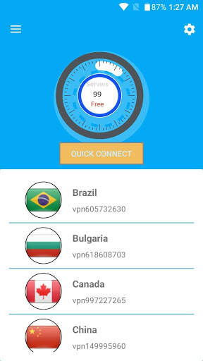 Fast VPN 2020 | Phone Booster | Battery Saver screenshot 2