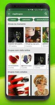 Zap Zap Messenger screenshot 2