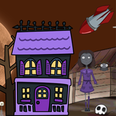 Kaboom Zombie icon