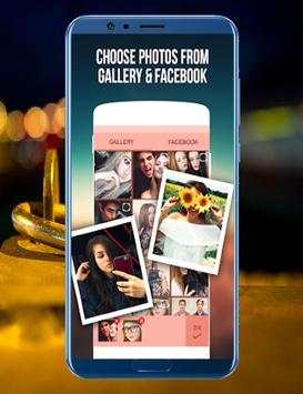 Photo collage maker:Photo editor 2019 Pro screenshot 1