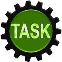 Ultra Task Killer أيقونة
