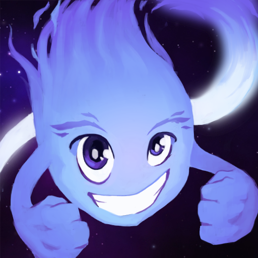 SLighter live wallpaper free icon