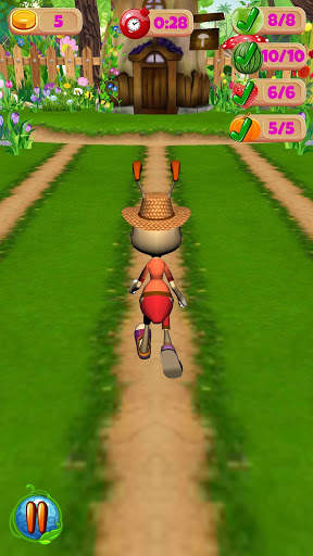 Ant Runner screenshot 5