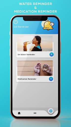Running Tracker & Home Workout screenshot 6