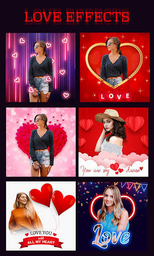 AI Photo Lab Editor 2023 2024 screenshot 24