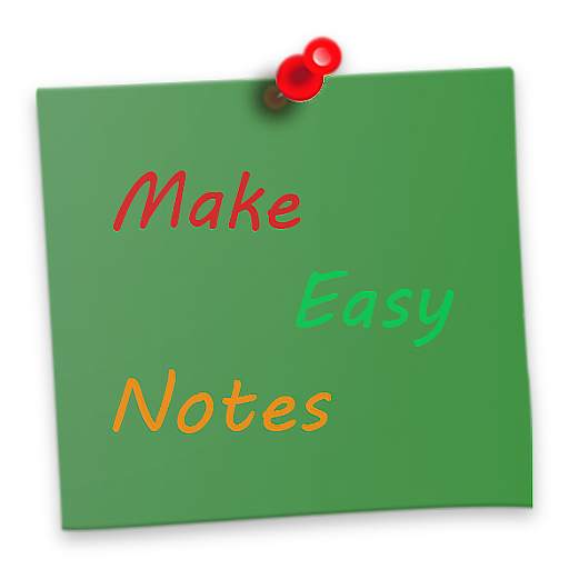 Keep Easy Notes 1.0.6