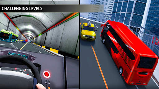 Euro Best Bus Simulator 2019 screenshot 5