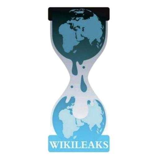 Wikileaks 2.5