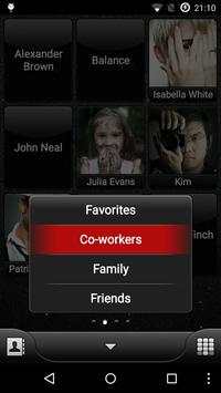 PP Theme – Gothic screenshot 5