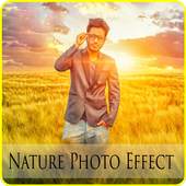 Nature Photo Frame HD - Nature Photo Editor 1.3