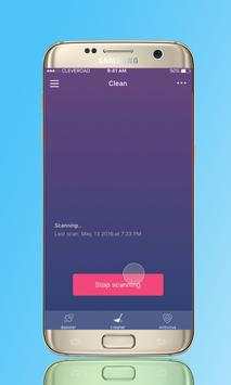 512 GB Storage Space Cleaner : 512 GB RAM Booster screenshot 3