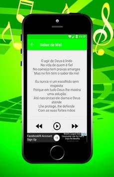 CD Damares Musica screenshot 2
