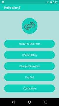 DTC Project App 1 تصوير الشاشة