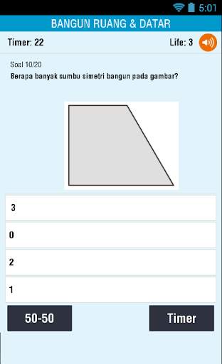 Pintar Matematika SD Kelas 4 screenshot 5
