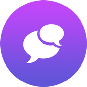 LinkUp Messenger icon