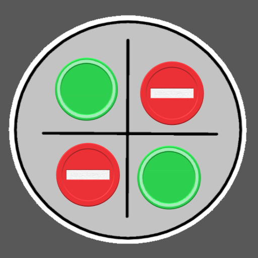 Reversi Retro icon