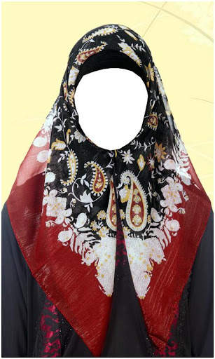 Hijab Women Fashion Suits New screenshot 1