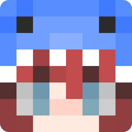 Dino Girl Skins for Minecraft PE 1.0.1