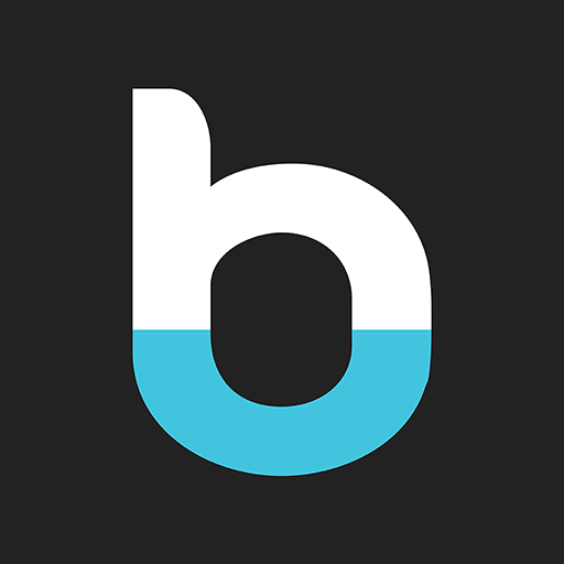 bada.tv (바다) आइकन