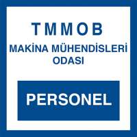 Makina Personel icon